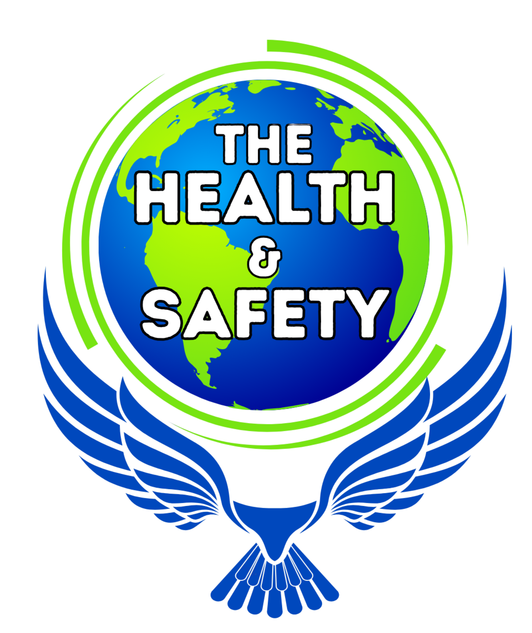The Health and Safety Tools Logo